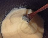 Foto del paso 4 de la receta: Polenta con tuco y ribs (invernalísima)