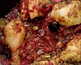 صورة لخطوة 3 من وصفة رز كابلي مديني فاخر