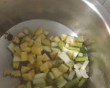 સાંભાર (Sambhar Recipe in Gujarati) રેસીપી સ્ટેપ5ફોટો
