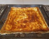 Foto del paso 3 de la receta: Milhojas