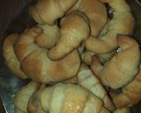 Foto del paso 4 de la receta: Medialunas
