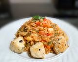 Foto del paso 2 de la receta: Espesado de Verduras estilo Norteño👍🇵🇪