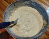Foto del paso 4 de la receta: Pizza sin gluten y bajo contenido de carbohidratos