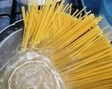 Foto del paso 1 de la receta: Fideos al horno 🤤