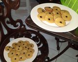 Foto langkah ke 5 dari resep Kue pisang choco.