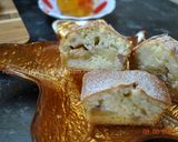 A picture of step 12 of Tiny Apple Cakes.