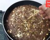 ரவை சாக்லேட் கேக் (Ravai Chocolate Cake Recipe in Tamil) ரெசிபி ஸ்டேப் 5 புகைப்படம்