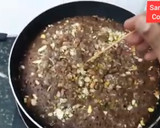 ரவை சாக்லேட் கேக் (Ravai Chocolate Cake Recipe in Tamil) ரெசிபி ஸ்டேப் 5 புகைப்படம்