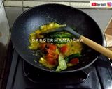 Foto langkah ke 1 dari resep Chicken Briyani (Nasi Briyani Ayam).