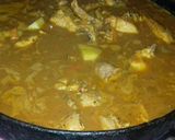 Foto del paso 7 de la receta: Pollo y chorizo al disco