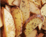 Foto del paso 2 de la receta: Papas Crujientes