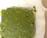 Japanese Matcha and Azuki Beans Soft Chocolate recipe step 6 photo