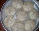 صورة لخطوة 4 من وصفة خبز البرغل