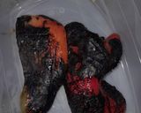 Foto del paso 1 de la receta: Pizza de Morrón Asado y Fugazzeta