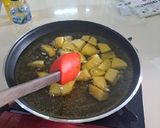 A picture of step 2 of Potato Croquettes.