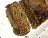 Foto del paso 7 de la receta: Budín de manzana saludable 🍎
