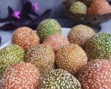 Foto langkah ke 9 dari resep 𝕆ℕ𝔻𝔼 𝕆ℕ𝔻𝔼 𝕎𝕀𝕁𝔼ℕ.