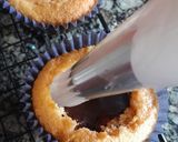 Foto del paso 8 de la receta: Cupcakes tiramisú