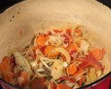 Foto del paso 2 de la receta: Cocina económica: Caldillo de pescado