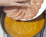 Foto del paso 16 de la receta: Encocado de gambones {receta ecuatoriana}