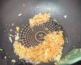 Foto langkah ke 2 dari resep Misoa Goreng.