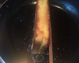 A picture of step 4 of French Toast.