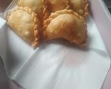 Foto langkah ke 8 dari resep Pastel/prastel/jalangkote.