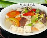 Cara Membuat Sayur Lodeh 3