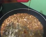 Nasi Tim Ayam Jamur (#pr_BukanNasiBiasa) langkah memasak 5 foto