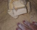 Foto del paso 4 de la receta: Pan de leche super esponjoso