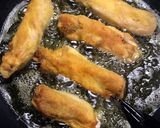 Foto del paso 5 de la receta: Flamenquines cordobeses (tradicionales)