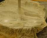 A picture of step 5 of Aval puttu -Sweet dessert with flattened rice.