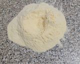 Foto del passaggio 1 della ricetta Orecchiette con le cime di rapa