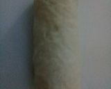 Foto langkah ke 4 dari resep Milk Heart Bread aka Mirukuhasu.