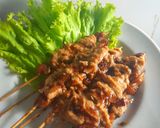 Foto langkah ke 5 dari resep Bumbu Kacang Sate Madura.
