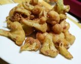 Foto langkah ke 4 dari resep Brokoli Crispy.