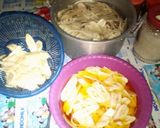 Foto langkah ke 5 dari resep Kripik pisang wong ndesoo,,,apa adanya😋.