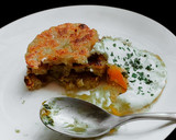 A picture of step 6 of Boxty.