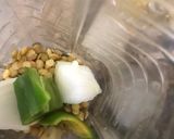 Foto del paso 2 de la receta: Arepitas de lentejas