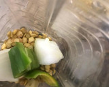 Foto del paso 2 de la receta: Arepitas de lentejas