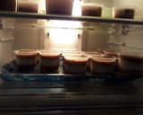 Foto langkah ke 5 dari resep Puding Milo with Oreo Coklat.