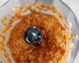 A picture of step 2 of Spicy chicken curry ala MevrouwPinda.