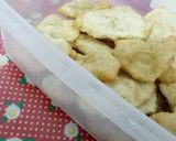 Foto langkah ke 5 dari resep Cireng (Aci Goreng) Mini #KusukaNGEMIL.