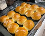 Foto del paso 7 de la receta: Panecitos Simples