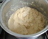 عکس مرحله 2 از دستور حلوای خرمای بلوچی