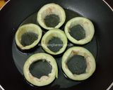 Foto langkah ke 8 dari resep Terong Isi.