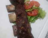 Foto del paso 5 de la receta: Tira de asado al whisky
