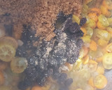 Foto del paso 3 de la receta: Chutney de kumquat con un toque de Jerez