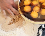 Foto del paso 4 de la receta: Rosca de Reyes