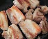 爌肉飯的食譜步驟2照片